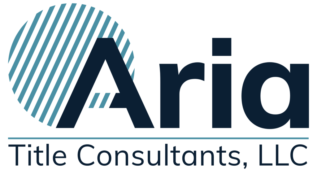 Aria Title Consultants
