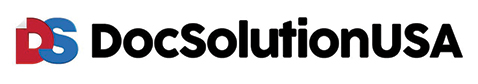 DocSolutionUSA Logo