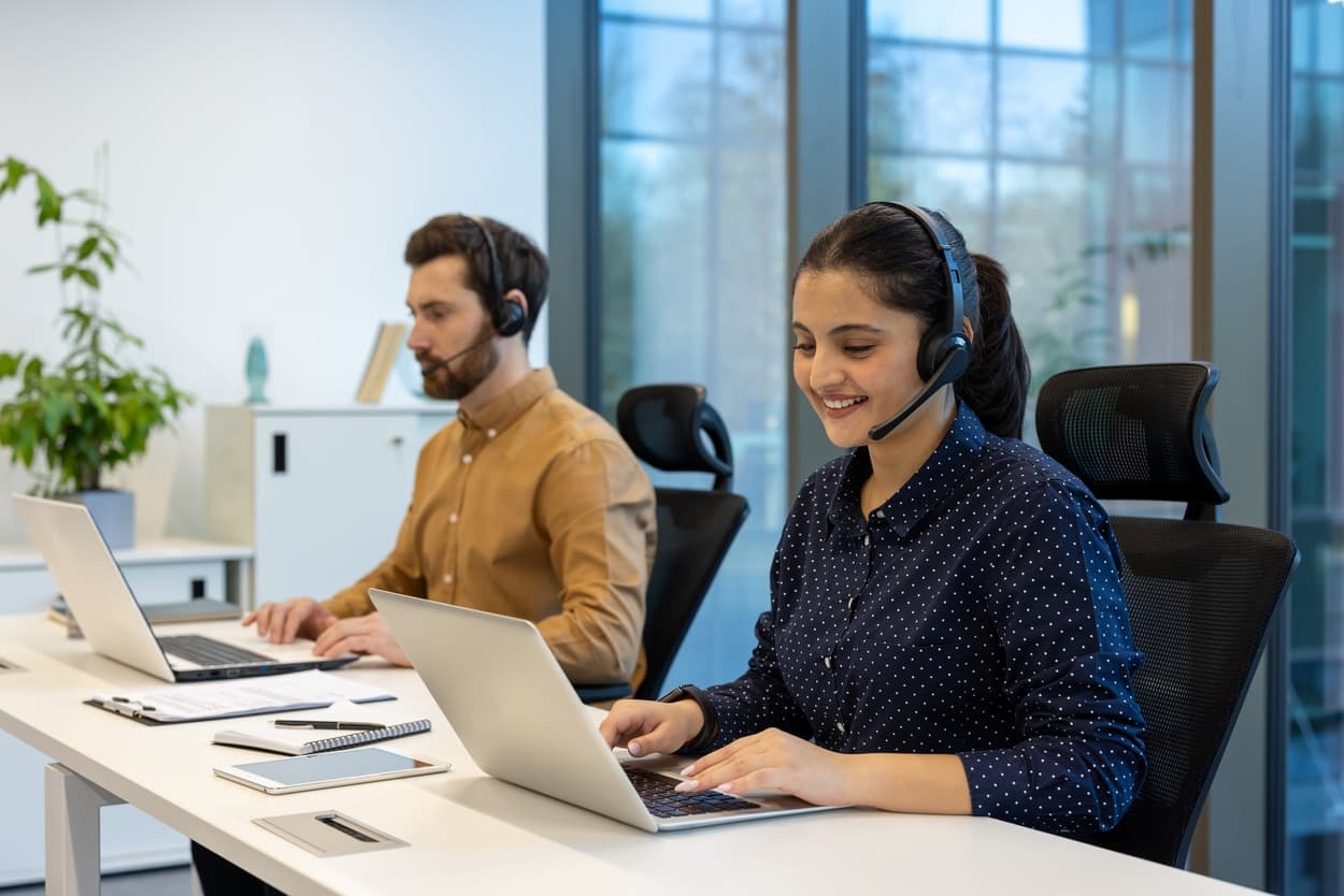 Backoffice Services - United IGS | National Independent Agency Solutions