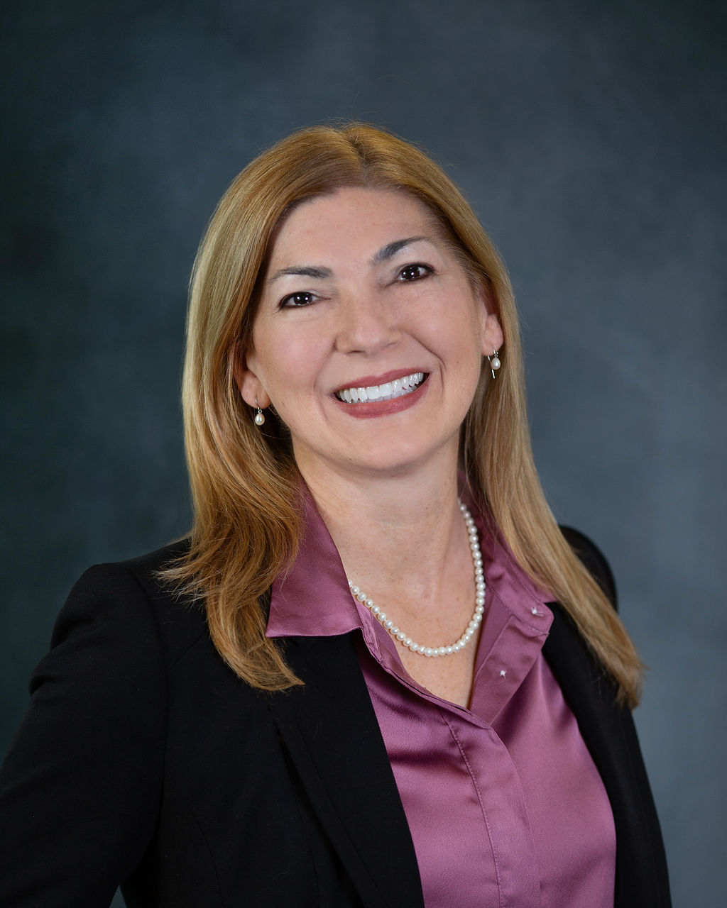 Sonya Birchway