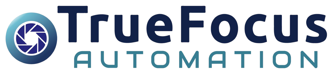 TrueFocus Automation